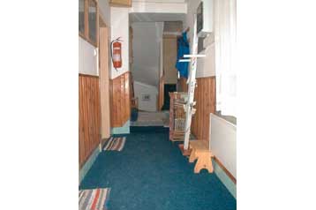 Slovakkia Chata Závažná Poruba, Eksterjöör